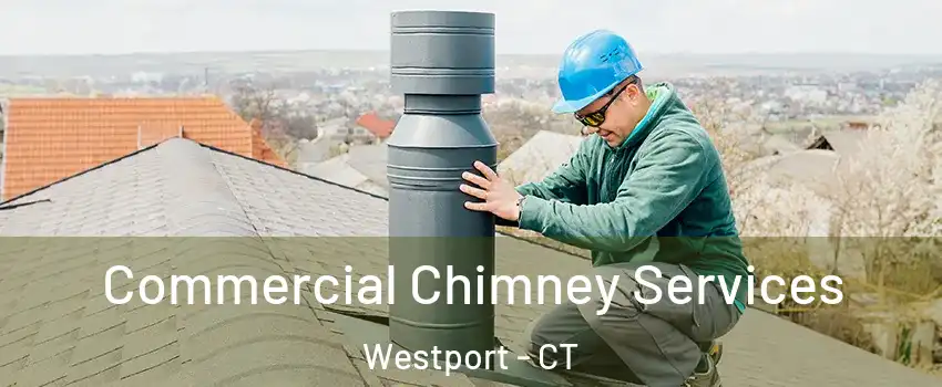  Commercial Chimney Services Westport - CT